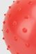 Мяч детский RB1510 Красный (2000990672209)