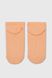 Шкарпетки для дівчинки Calze More HK2 146-152 см Персиковий (2000990493484A)