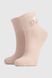 Шкарпетки для дівчинки PierLone P-2334 11-12 років Пудровий (2000990597403A)