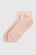 Носки для девочки PierLone P-2334 11-12 лет Пудровый (2000990597403A)