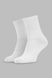 Носки мужские VT Socks ШЧК56-012-1352 27-29 Белый (4823103432525A)