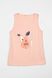 Піжама жіноча 4258 XL Рожевий (2000989656418А)