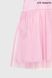Платье для девочки Ecrin 5276 128 см Сиреневый (2000990434470S)