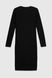 Платье женское 568 BAZA 50 Черный (2000990015488D)