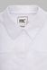 Рубашка однотонная для девочки MyChance 2435 152 см Белый (2000990619280D)
