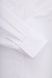 Рубашка однотонная для девочки MyChance 2435 152 см Белый (2000990619280D)