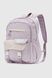 Рюкзак для дівчинки E4510 Бузковий (2000990514769A)