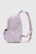 Рюкзак для девочки E4510 Сиреневый (2000990514769A)