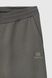 Спортивные штаны мужские Tommy life 82106 S Хаки (2000990135582W)