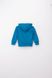 Спортивний костюм (кофта,штани,футболка) для хлопчика S&D 1212 92 см Блакитний (2000989561798D)