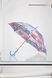 Зонт для мальчика Taprain 147-5 Разноцветный (2000989596653A)