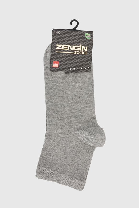 Магазин взуття Шкарпетки чоловічі Zengin9-1