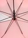 Зонт женский 559-21 Розовый (2000990547279А)