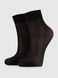 Шкарпетки жіночі C532 Чорний (2000990554888A)