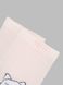 Носки для девочки PierLone P-2129 0-6 лет Розовый (2000990574640A)
