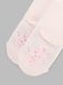 Шкарпетки для дівчинки PierLone P-2129 18-24 років Рожевий (2000990574732A)