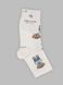 Носки для мальчика PierLone P-2186 7-8 лет Кремовый (2000990596505A)