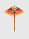 Воздушный змей «Огненный дракон» VZ2474 Разноцветный (6945378370055)