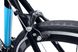 Велосипед Trinx 10700168 28" Черный (2000990516633)