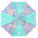 Зонт для девочки KITE K24-2001 Мятный (4063276122414A)