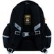 Рюкзак каркасний для хлопчика GO24-165S-3 Чорний (4063276113894А)
