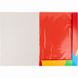 Папір кольоровий "Kite" двосторонній А4/(15арк/15кол), "Kite Fantasy" K22-250-2 (4063276050168)