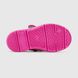 Комнатные туфли девочка Vitaliya 001 Love 27 Розовый (2000990290922A)