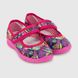 Кімнатні туфлі дівчинка Vitaliya 001 Love 27 Рожевий (2000990290922A)