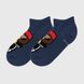 Шкарпетки PierLone P-1122 122-128 Синій (2000990053664A)
