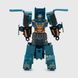 Робот-трансформер HUANBIANZHANSHEN HY-5599 Блакитний (2000990262530)