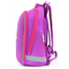 Рюкзак для дівчинки YES 554369 Рожевий (2000990027665A)
