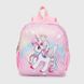 Рюкзак дошкільний для дівчинки 2023/КОРОНА Рожевий (2000990304186A)