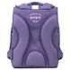 Рюкзак каркасный + брелок Kite K22-501S-2 35x25x13 Фиолетовый (4063276072771A)