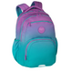 Рюкзак начальная школа для девочки CoolPack E99505/F Разноцветный (5907620105380A)