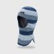 Шапка-капор для хлопчика Talvi Данні 48-50 Синій (2000990233387W)