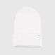 Шапка в'язана для дівчинки Talvi Кайлі One Size Білий (2000990106933D)