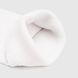 Шапка вязаная для девочки Talvi Кайли One Size Белый (2000990106933D)