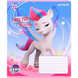 Зошит учнівський "My Little Pony" Kite LP22-232 12 арк. (4063276127259)