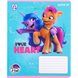 Тетрадь ученическая «My Little Pony» Kite LP22-232 12 л. (4063276127259)