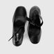 Туфлі жіночі Stepln 31103-RH675-A 40 Чорний (2000989887959D)