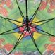 Зонт для мальчика Flagman 017-6 Разноцветный (2000990022967А)