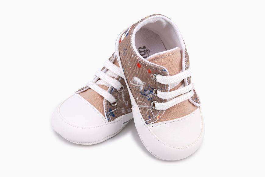 Магазин взуття Пiнетки для немовлят M4325