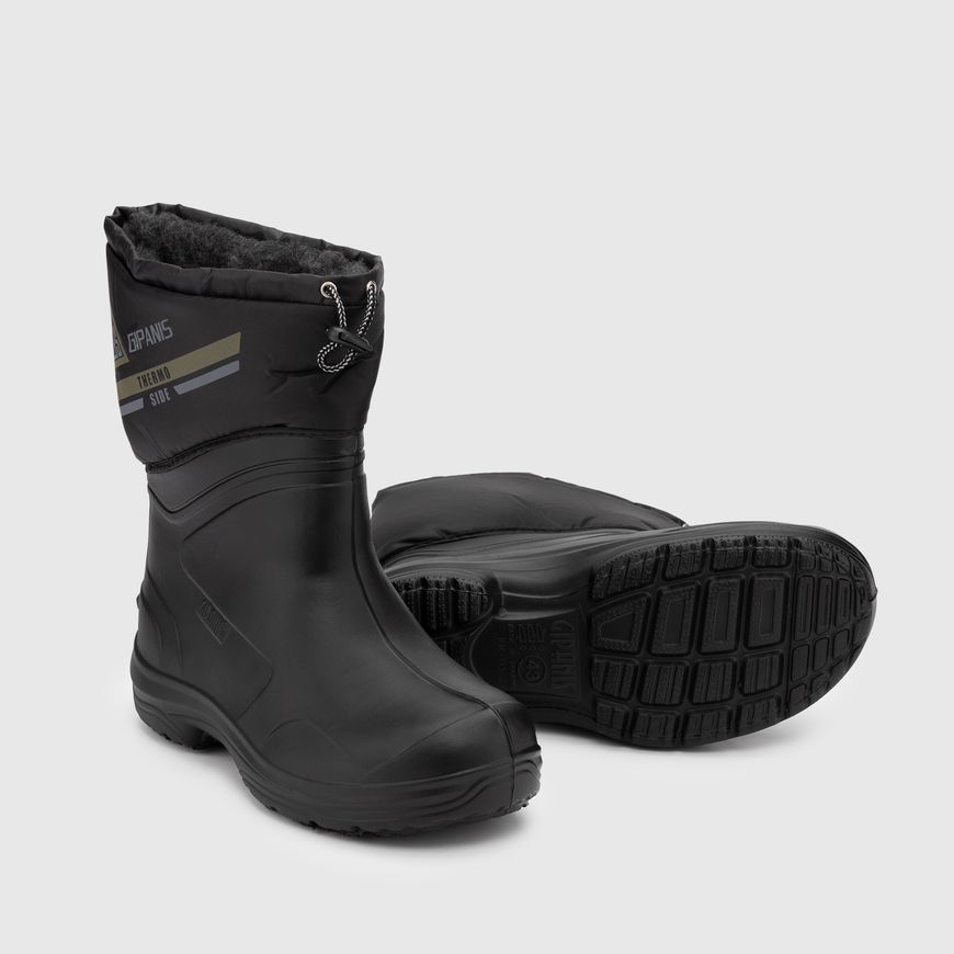Магазин обуви Сапоги резиновые мужские BM-1173A