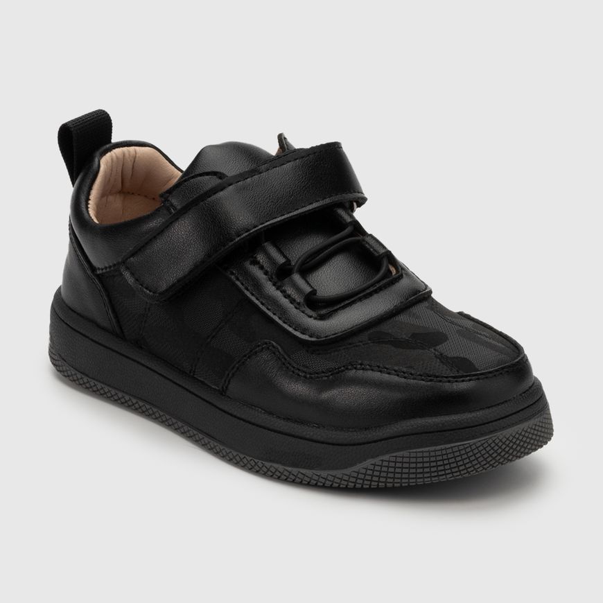 Магазин взуття Туфлі спортивні для хлопчика K2056