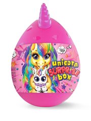 Магазин взуття Ігровий набір яйце-сюрприз Unicorn Surprise Box (2000903607663)