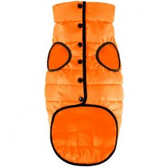 Магазин обуви Курточка для собак AiryVest ONE, S 40 Оранжевая