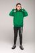 Спортивні штани для хлопчика з принтом Atescan 2229 134 см Темно-сірий (2000989464815)
