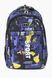 Рюкзак спорт 2219 Фиолетовый (2000989406372)