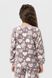 Піжама для дівчинки Фламинго 855-910 134-140 см Молочний (2000990290038D)