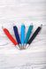 Набір ручок масляних Color YL25056-K 5 шт Різнокольоровий (2000989547037)